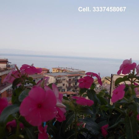 Il Melograno Apartment Taormina Kültér fotó