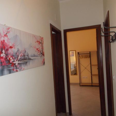 Il Melograno Apartment Taormina Kültér fotó