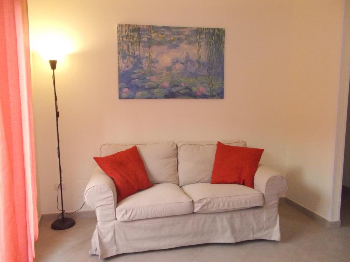 Il Melograno Apartment Taormina Kültér fotó