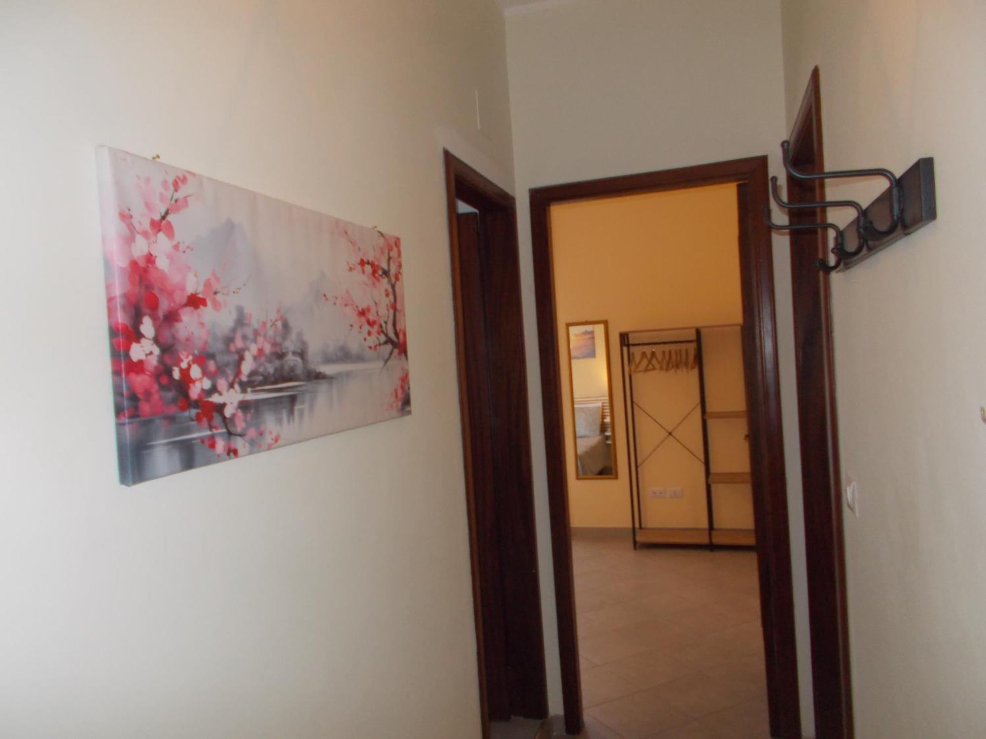 Il Melograno Apartment Taormina Kültér fotó