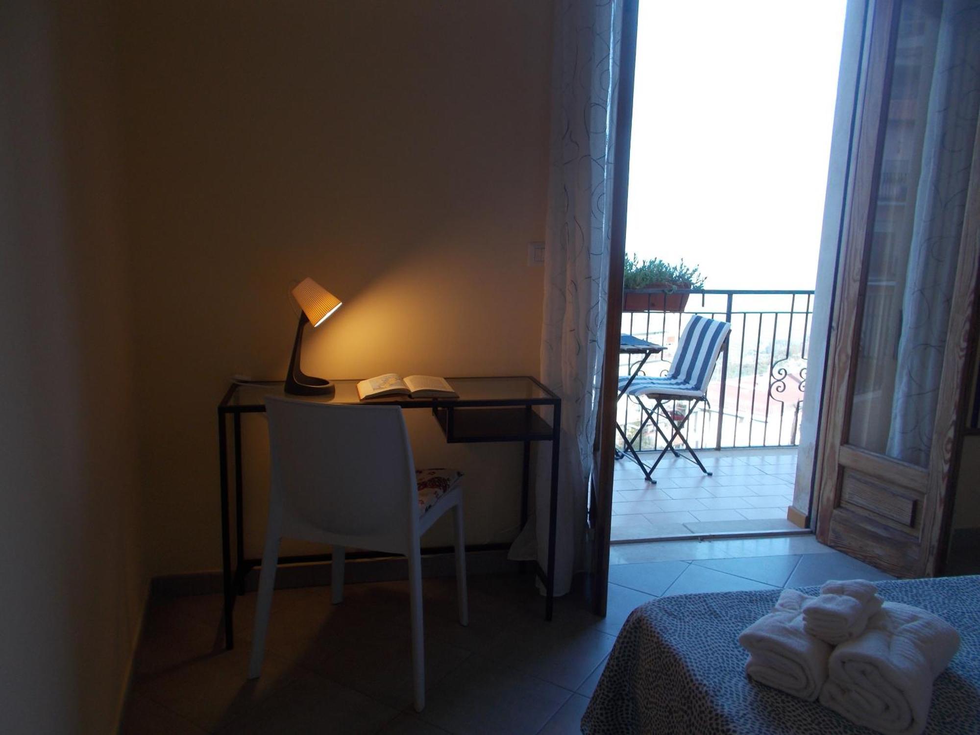 Il Melograno Apartment Taormina Kültér fotó